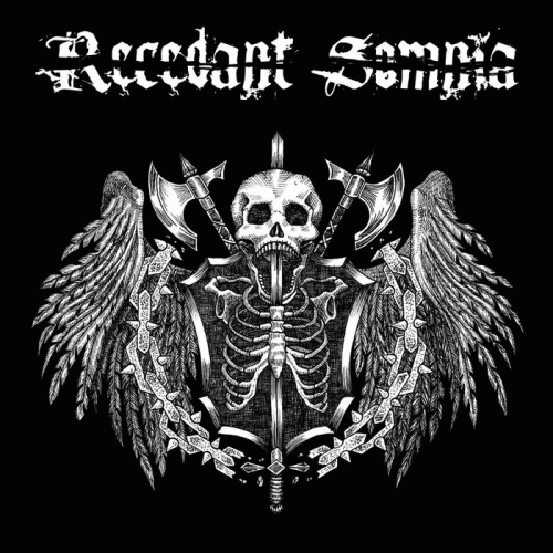 Recedant Somnia : A Waked Up Nightmare Recedant Somnia : A Waked Up Nightmare